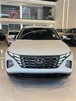 هیوندای تۆکسۆن